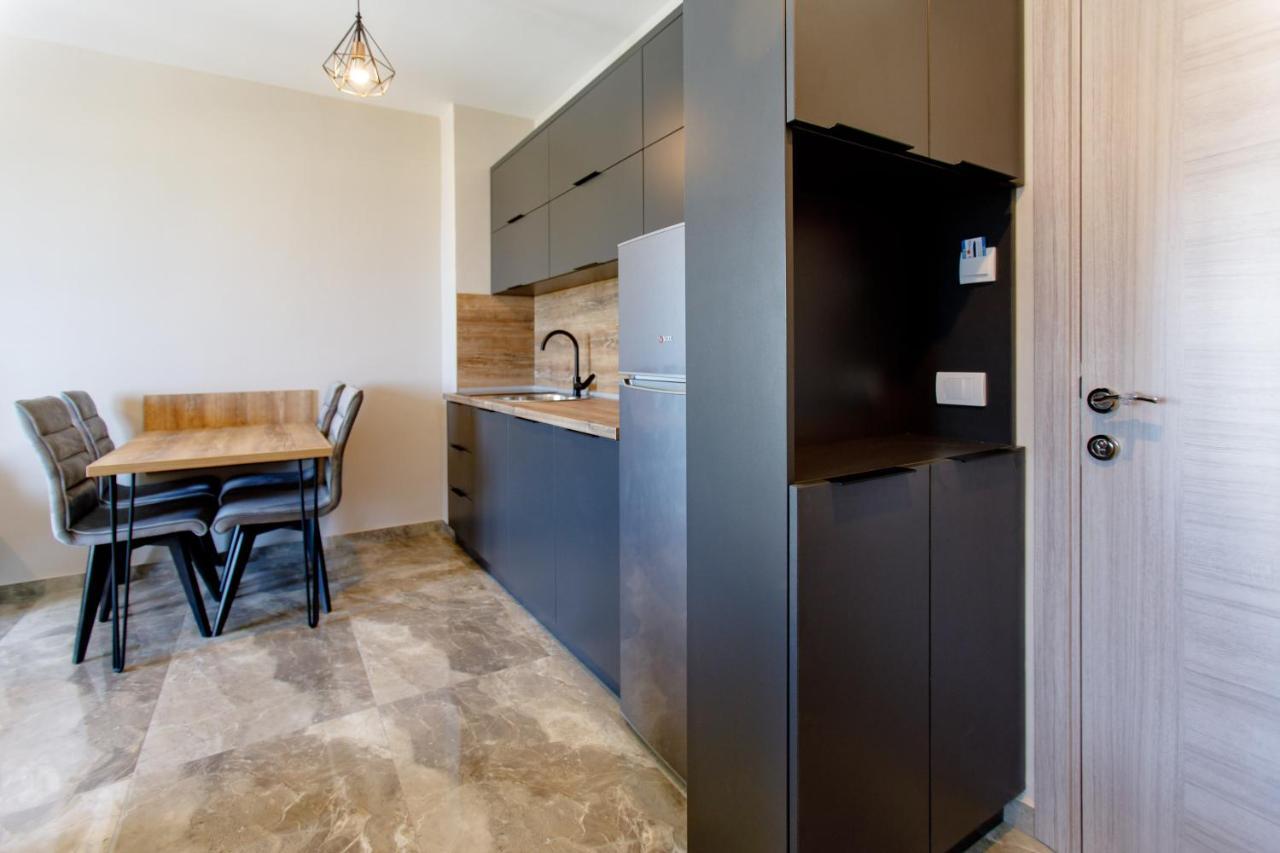 Posejdon Lux Apartment Utjeha Exterior photo