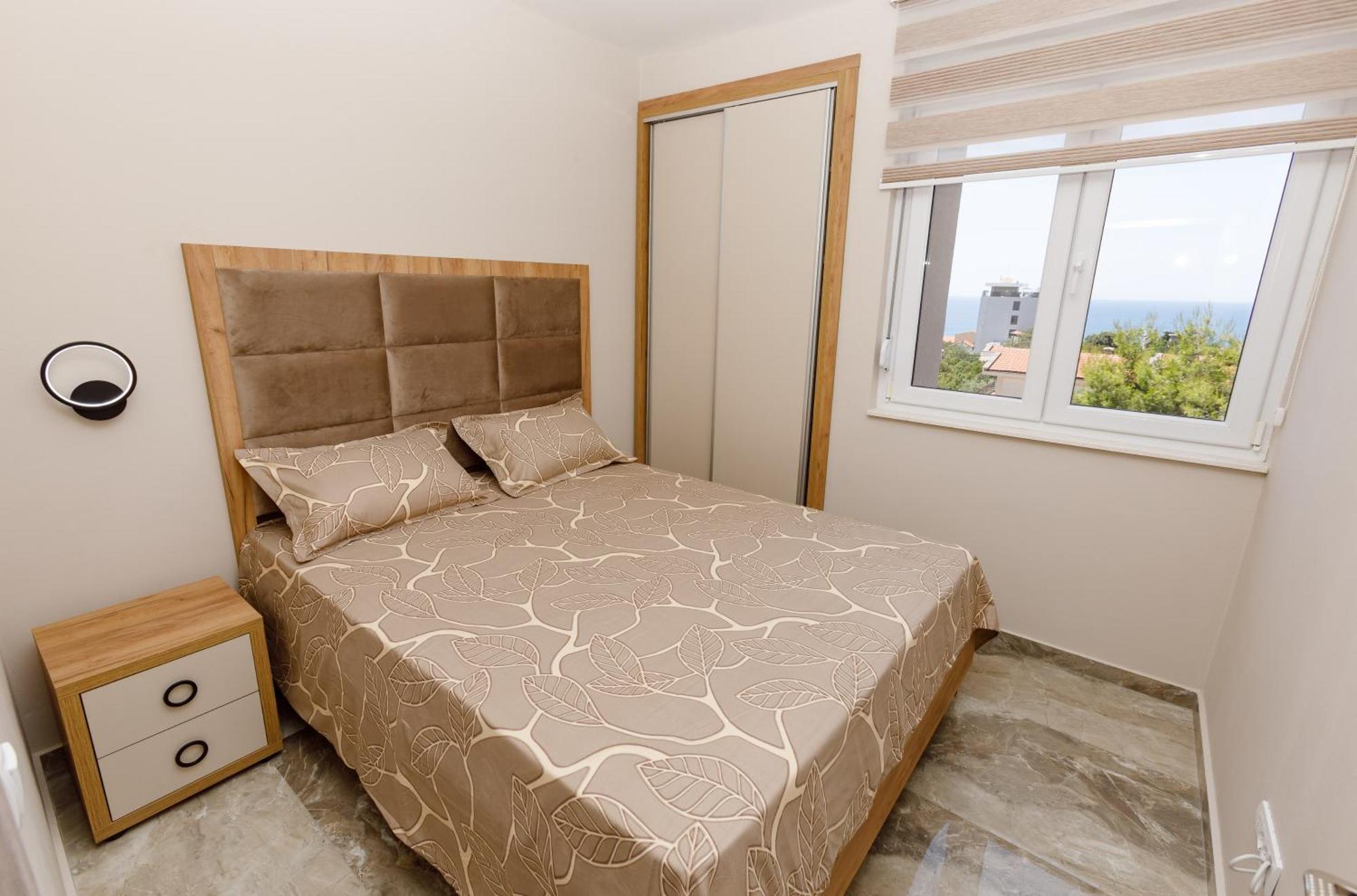 Posejdon Lux Apartment Utjeha Exterior photo
